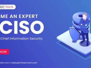 Top CCISO Certification Training InfosecTrain