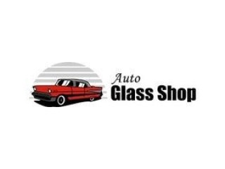 Best Auto Glass Shop in Dubai