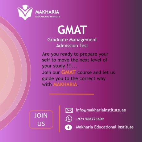 mastering-the-gmat-comprehensive-prep-course-with-makharia-educational-institute-big-0