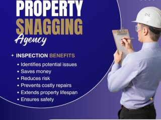 Property snagging