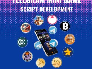 Launch Your High- ROI T2E, P2E Telegram Mini Games With Plurance