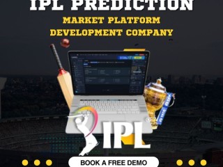 Get High ROI Plurances  Ready-Made IPL Prediction Market Script