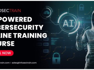 Artificial Intelligence Cybersecurity Training