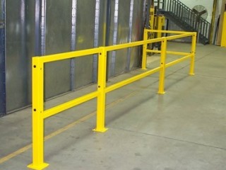 Barriers Suppliers Dubai, Manual Arm Barriers