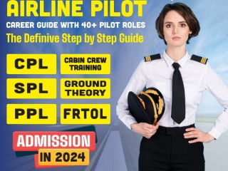 Certified ATPL Course  Advance Your Aviation Career