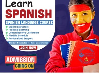 Learn Spanish with Confidence  Call +971 56 872 3609