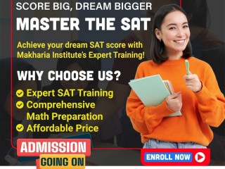 Master SAT Advanced Math - +971 56 872 3609