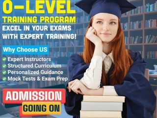 Excel in Your O-Level Exams - +971 56 872 3609