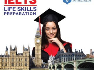 Ace Your IELTS Life Skills Test  Call +971 56 872 3609