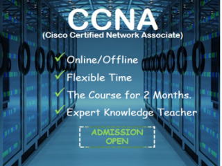 Guide to CCNA Certification at makharia call 0568723609