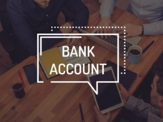 Bank Account Opening In Dubai, UAE