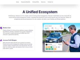 Searching for Driver Training Software Solutions To Streamline Operations & Empower Growth?