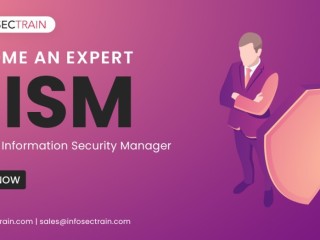 Guaranteed Pass CISM Certification Training