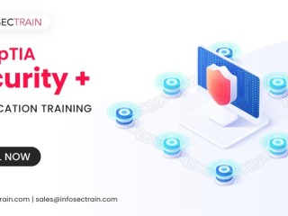 Guaranteed pass Security plus Certification Training