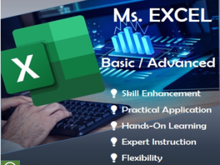 "Mastering Microsoft Excel: From Basics t Techniques" with makharia call 0568723609