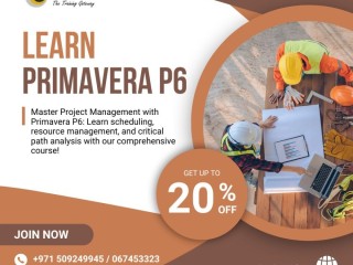 Primavera Classes at Vision Institute. Call 0509249945