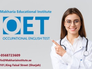 OET - CLASS WITH 999/- UNLIMITES WITH MAKHARIA-0568723609