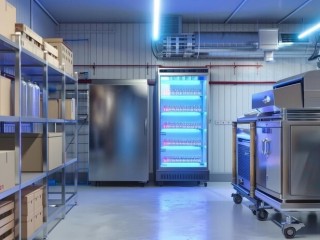 Chiller Rental Solutions for Industrial and Commercial Needs