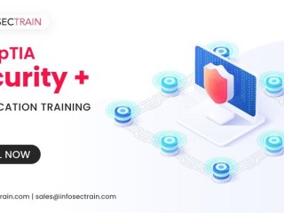 Security plus Exam Training