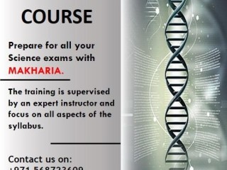 SCIENCE TUITIONS ALL GRADS STUDENTS CALL - 0568723609