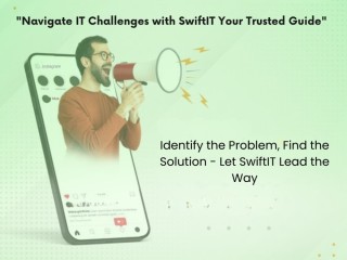 SwiftIT - Expert IT Solutions in Abu Dhabi for Your Business Growth