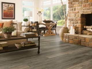 Premium Vinyl Flooring Solutions in Dubai  Affordable & Stylish!