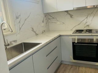 Custom made kitchens design Sydney