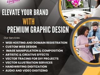 Graphic Design Company In Australia | Prakash Graphics