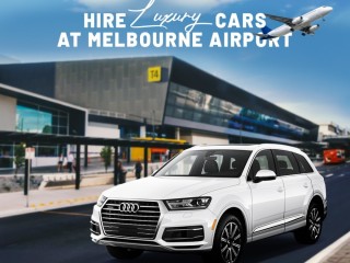 Wedding Cars Melbourne