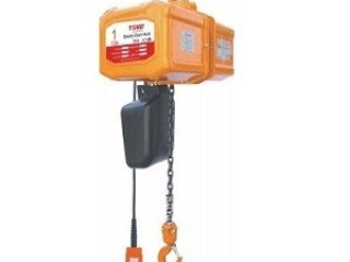 Choose Active Lifting Equipment for Electric hoist in Sydney