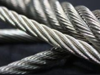 Buy high-quality Wire ropes exclusively from Active Lifting Equipment