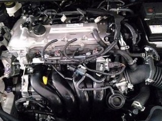 Camry engine for sale NT