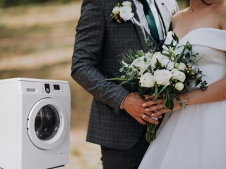 Reputable Wedding Dresses Dry Cleaning in Adelaide