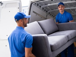 Professional Furniture Movers in Canberra: Safe, Efficient, and Affordable