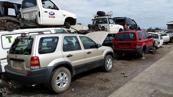 nissan-x-trail-wreckers-adelaide-big-0