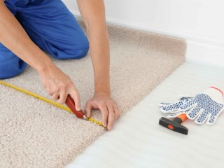 Carpet Patch Repair Brisbane