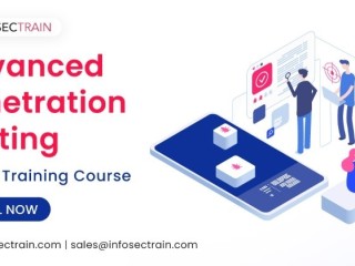 Master Penetration Testing: Comprehensive Online Training Course