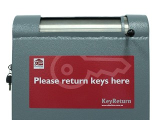 Key safe