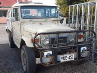 Landcruiser engine for sale Queensland