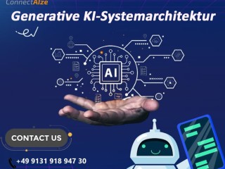 Generatives KI-System in Deutschland