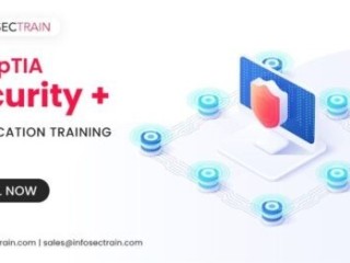 Security+ Exam Training Preparation