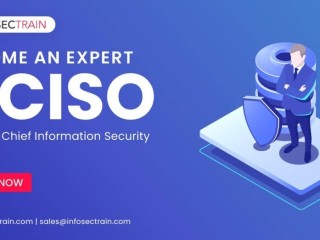 Best CCISO Exam Training Program