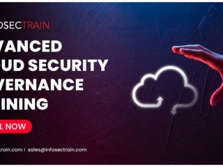 Best Cloud Security Governance Exam Training Program