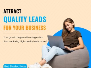 Get quality online leads with IndianBusinessCare - your partner in digital growth