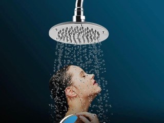 Overhead Shower Suppliers  Corsa Bath