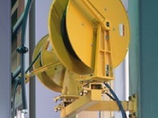 Hose Reels Provider in India