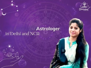 Most Popular Astrologer in Delhi NCR