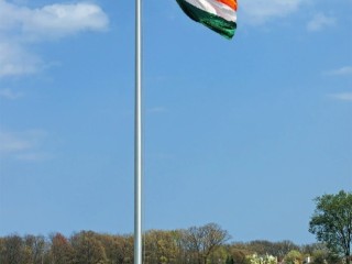 Flag Mast Pole Manufacturers