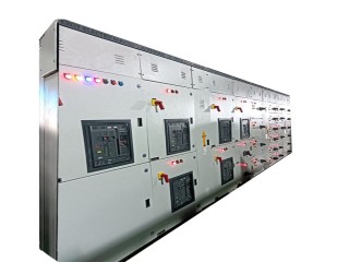 DG Panel Manufacturers