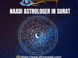 Nadi Astrology In Surat - Shiva Naadi